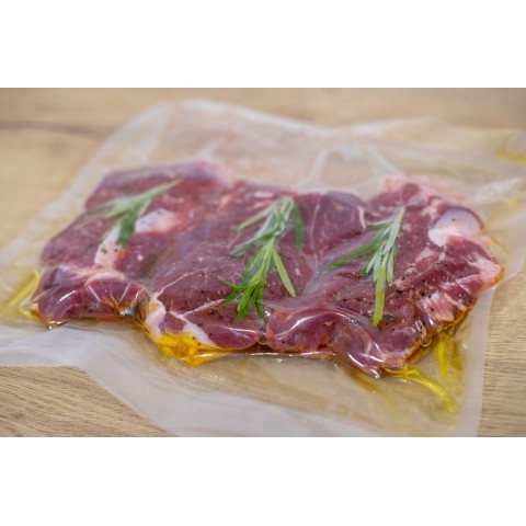 Lauben Sous Vide Foil 2805 – Vákuumfólia